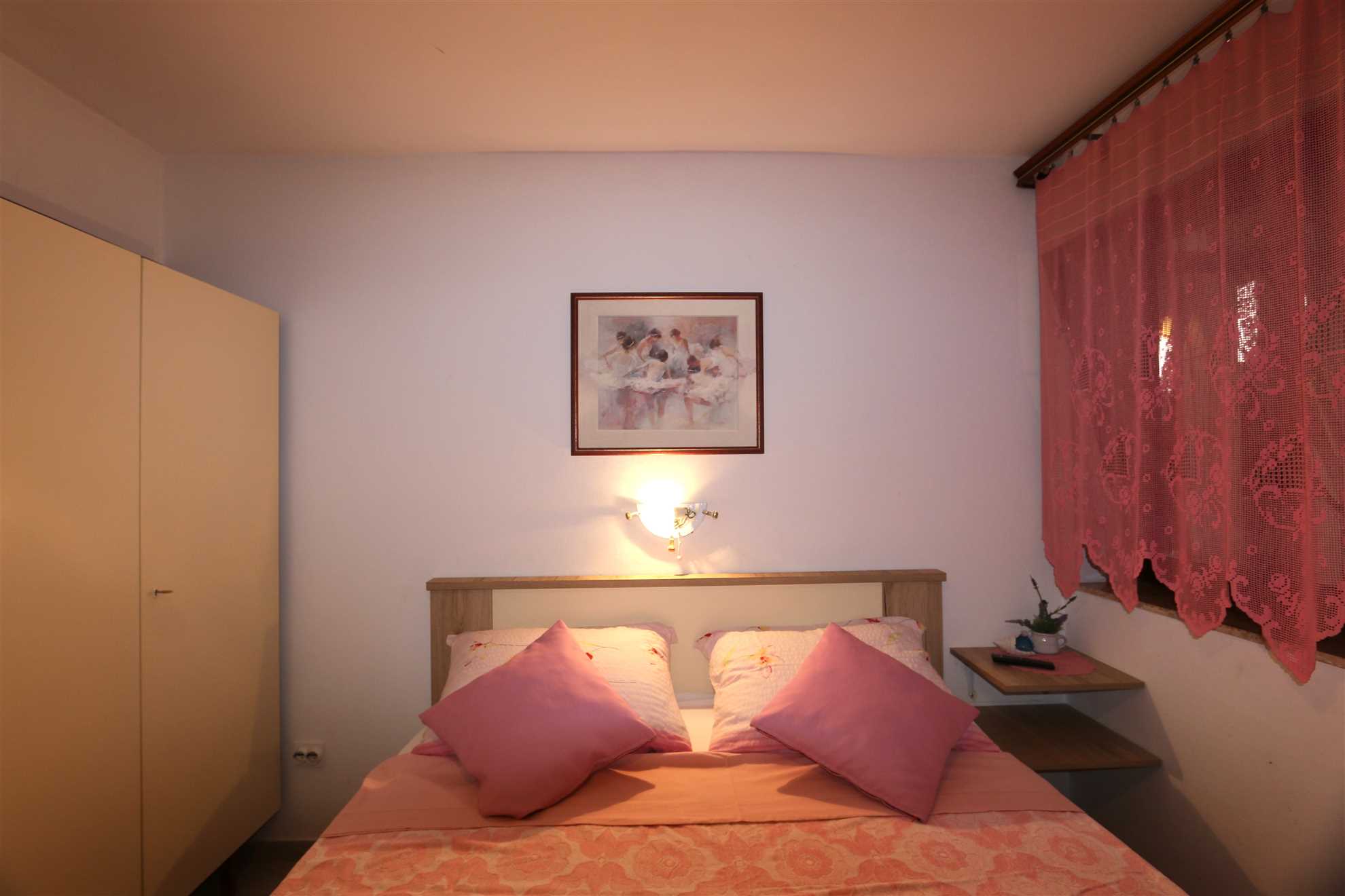 Apartment Kalcic mali