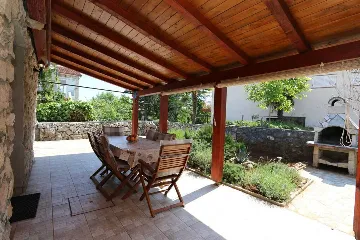 House in Polje, Croatia for up to 6 Guests