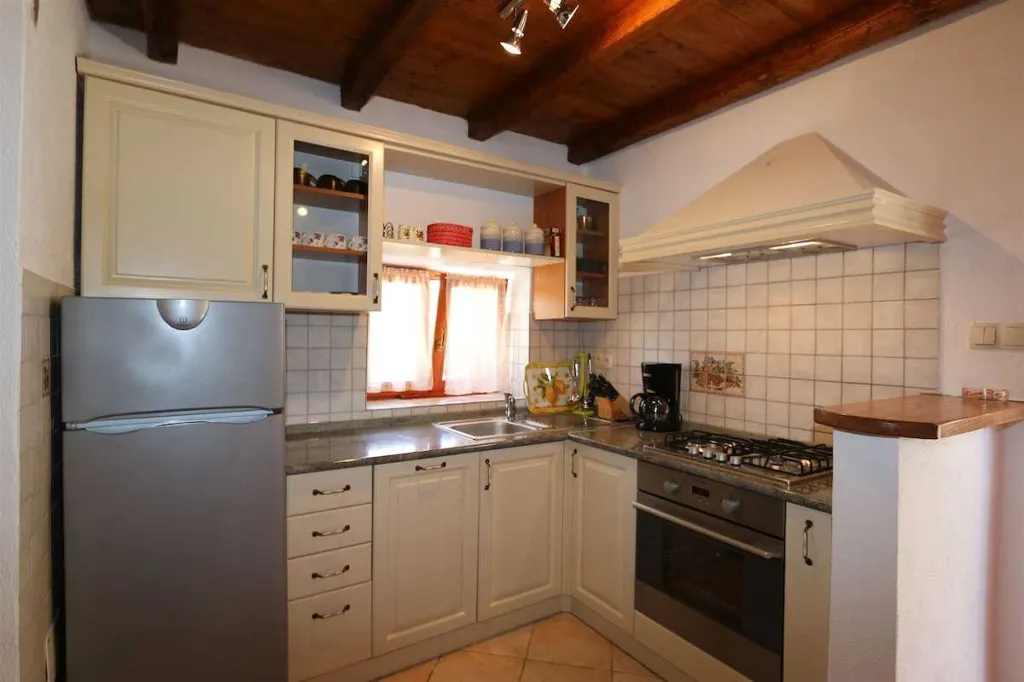 House in Polje, Croatia for up to 6 Guests
