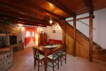 House in Polje, Croatia for up to 6 Guests