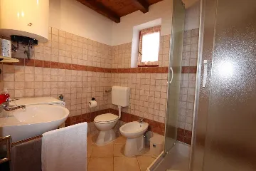 House in Polje, Croatia for up to 6 Guests