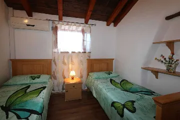 House in Polje, Croatia for up to 6 Guests