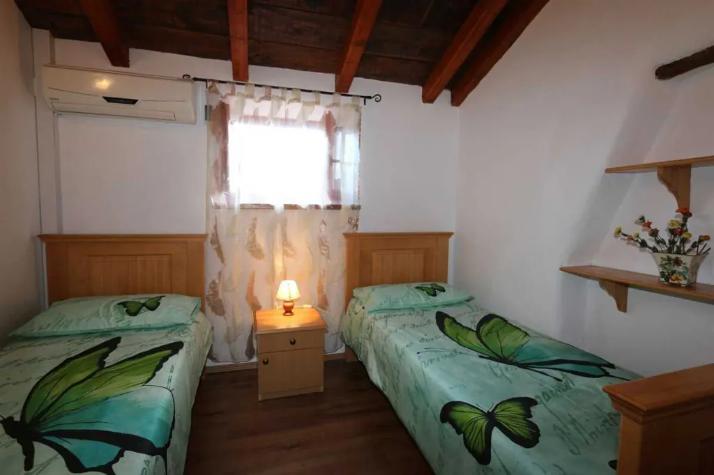 House in Polje, Croatia for up to 6 Guests