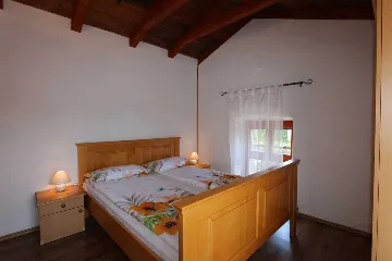 House in Polje, Croatia for up to 6 Guests