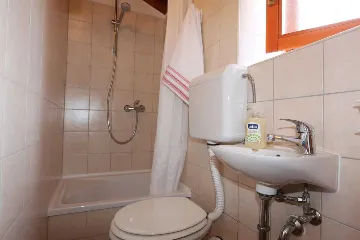 House in Polje, Croatia for up to 6 Guests