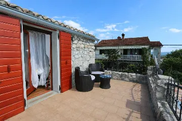 House in Polje, Croatia for up to 6 Guests