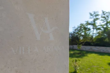 Sveti Petar u šumi Villa for 4 with Pool