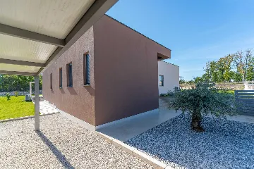 Sveti Petar u šumi Villa for 4 with Pool