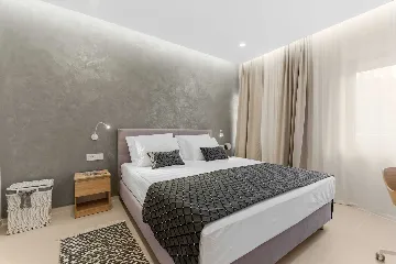 Sveti Petar u šumi Villa for 4 with Pool