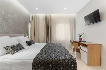 Sveti Petar u šumi Villa for 4 with Pool