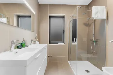 Sveti Petar u šumi Villa for 4 with Pool