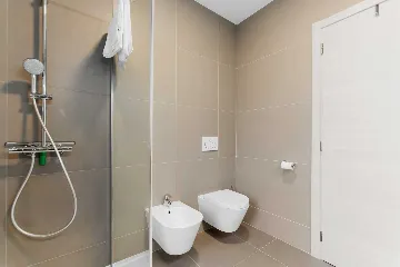 Sveti Petar u šumi Villa for 4 with Pool