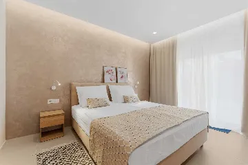 Sveti Petar u šumi Villa for 4 with Pool