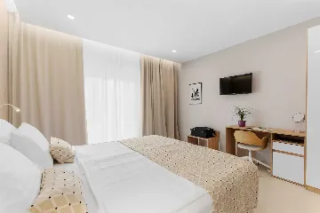 Sveti Petar u šumi Villa for 4 with Pool