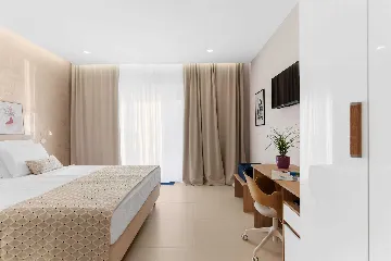 Sveti Petar u šumi Villa for 4 with Pool