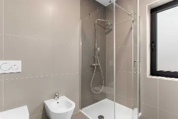 Sveti Petar u šumi Villa for 4 with Pool