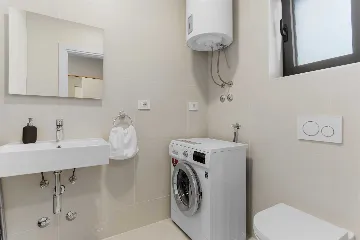 Sveti Petar u šumi Villa for 4 with Pool