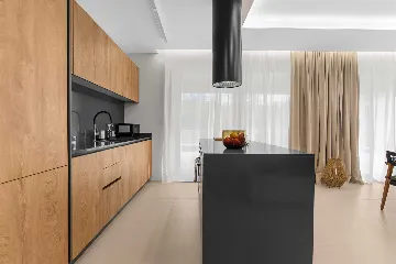 Sveti Petar u šumi Villa for 4 with Pool