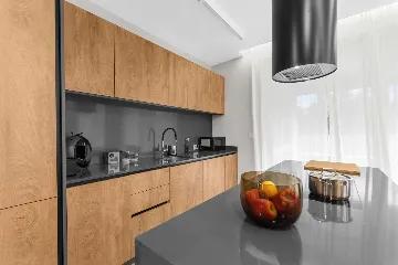 Sveti Petar u šumi Villa for 4 with Pool