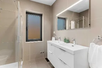 Sveti Petar u šumi Villa for 4 with Pool