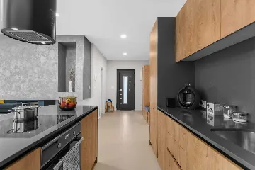 Sveti Petar u šumi Villa for 4 with Pool