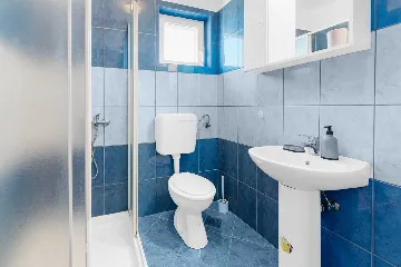 One-Bedroom Apartment for 3 in Pula