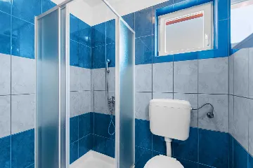 One-Bedroom Apartment for 3 in Pula