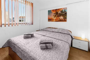 One-Bedroom Apartment for 3 in Pula