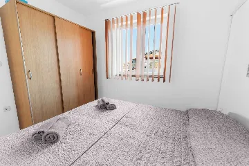 One-Bedroom Apartment for 3 in Pula