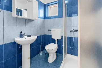 One-Bedroom Apartment for 3 in Pula