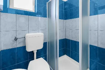 One-Bedroom Apartment for 3 in Pula