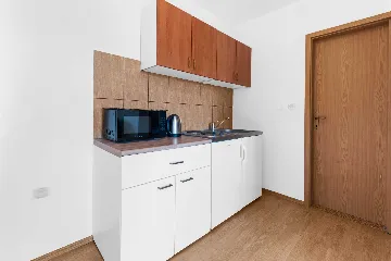 One-Bedroom Apartment for 3 in Pula