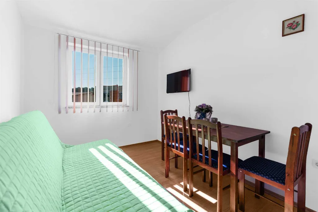 One-Bedroom Apartment in Pula for 3 Guests