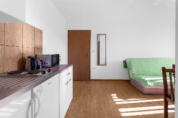 One-Bedroom Apartment in Pula for 3 Guests