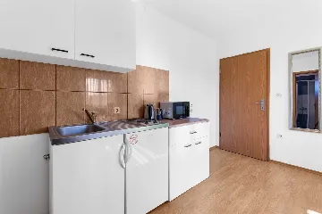 One-Bedroom Apartment in Pula for 3 Guests