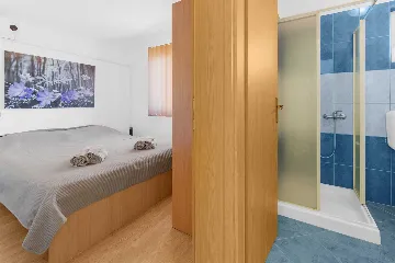 One-Bedroom Apartment in Pula for 3 Guests