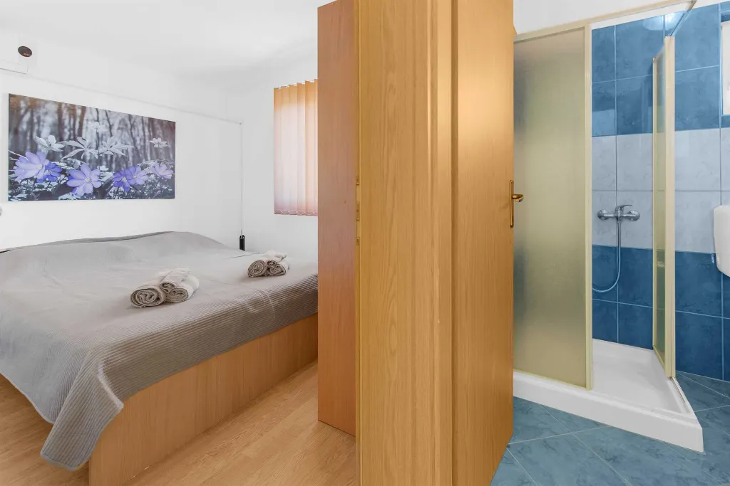 One-Bedroom Apartment in Pula for 3 Guests
