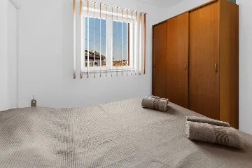 One-Bedroom Apartment in Pula for 3 Guests