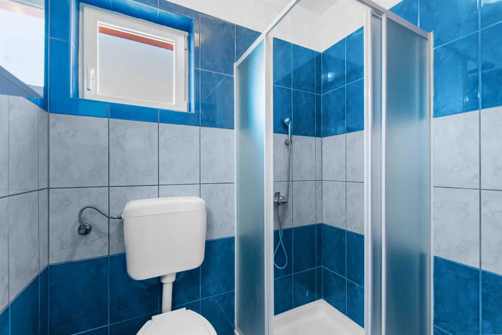 1-Bedroom Apartment in Pula for Up to 3 Guests
