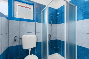 1-Bedroom Apartment in Pula for Up to 3 Guests