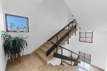 Studio Apartment in Funtana for 2 Guests