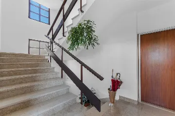 Studio Apartment in Funtana for 2 Guests