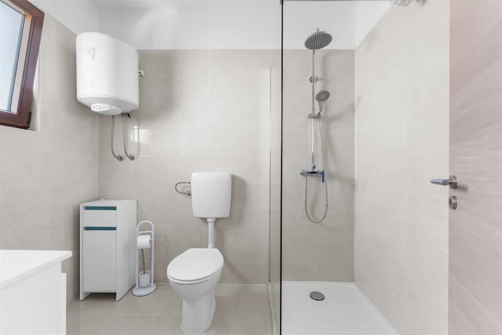 Pet-Friendly Studio for up to 3 in Funtana