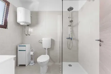 Pet-Friendly Studio for up to 3 in Funtana