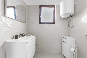 Pet-Friendly Studio for up to 3 in Funtana