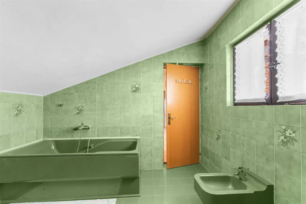 2-Bedroom Apartment in Funtana for 4 Guests