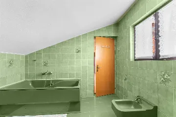 2-Bedroom Apartment in Funtana for 4 Guests