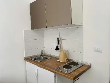 Pula Studio Apartment for 2 Guests