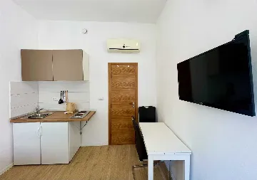 Pula Studio Apartment for 2 Guests