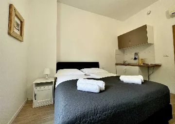 Pula Studio Apartment for 2 Guests